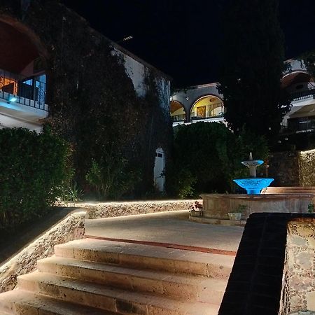 Suite Linda Vista San Miguel de Allende Luaran gambar