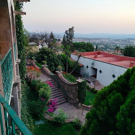 Suite Linda Vista San Miguel de Allende Luaran gambar