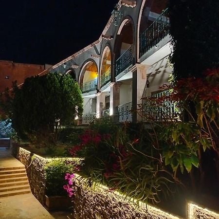 Suite Linda Vista San Miguel de Allende Luaran gambar