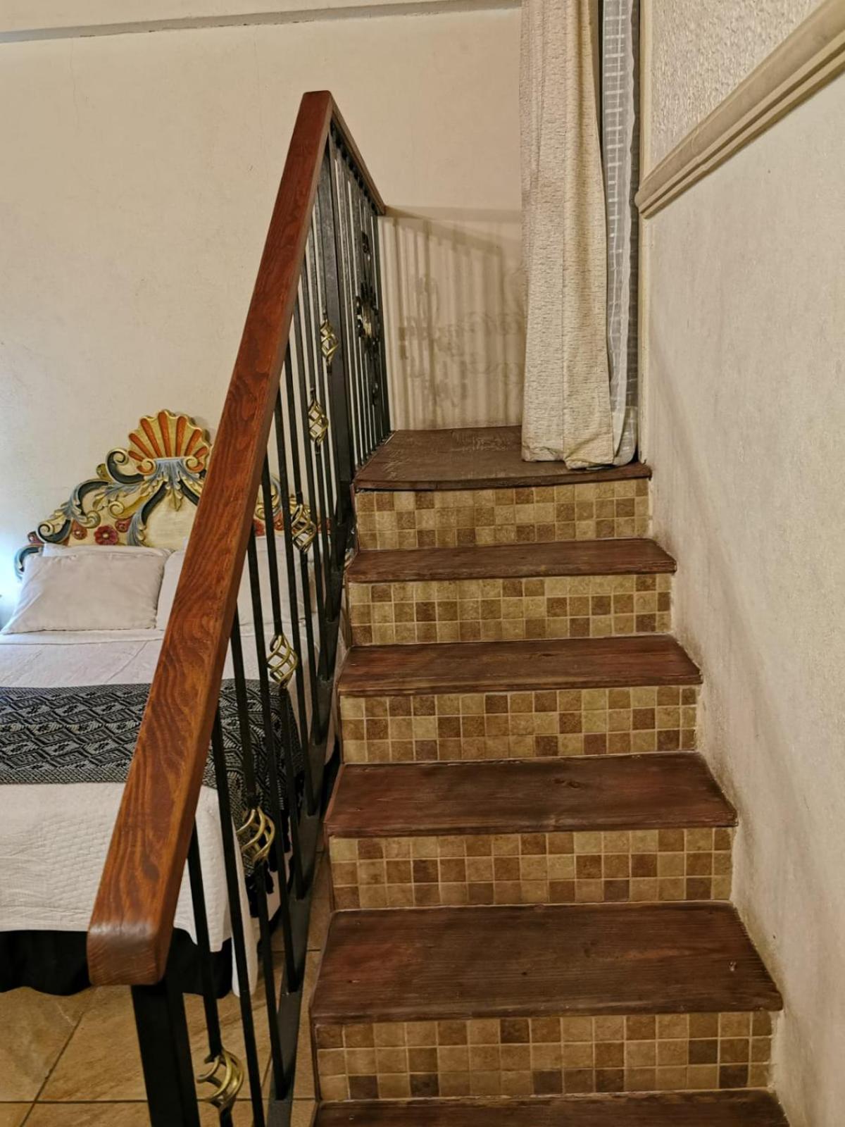 Suite Linda Vista San Miguel de Allende Luaran gambar