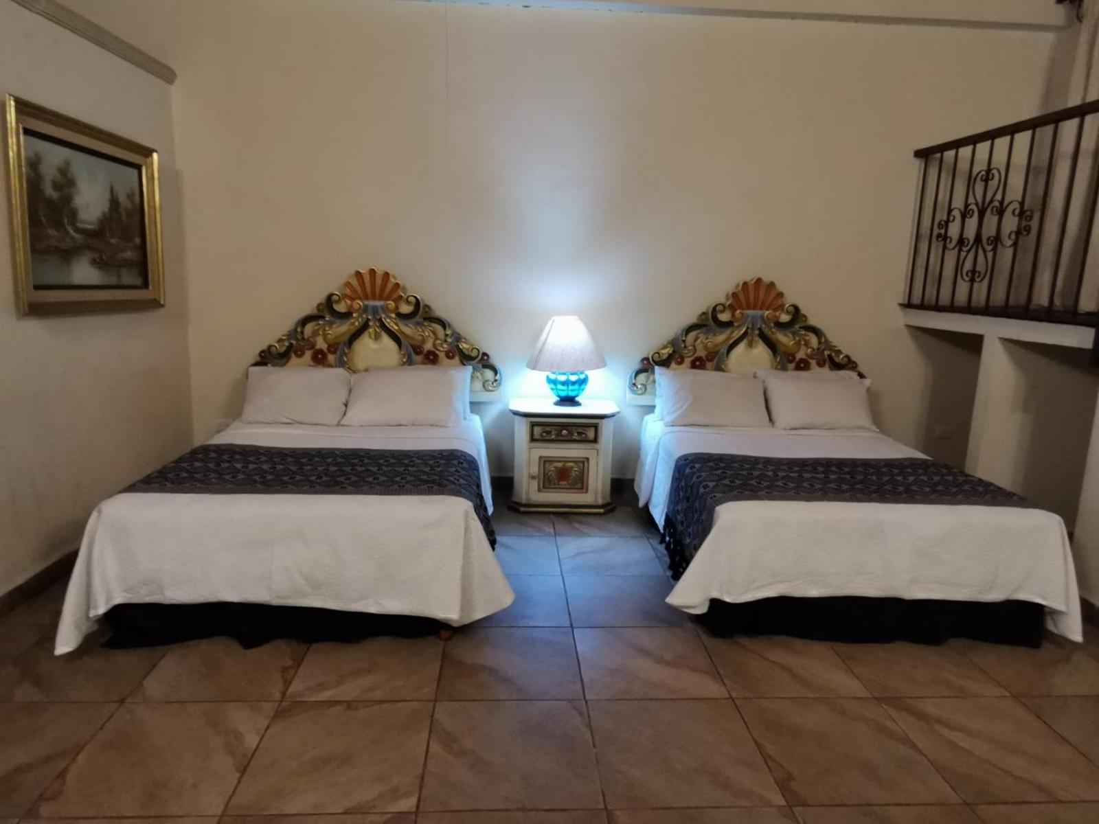 Suite Linda Vista San Miguel de Allende Luaran gambar