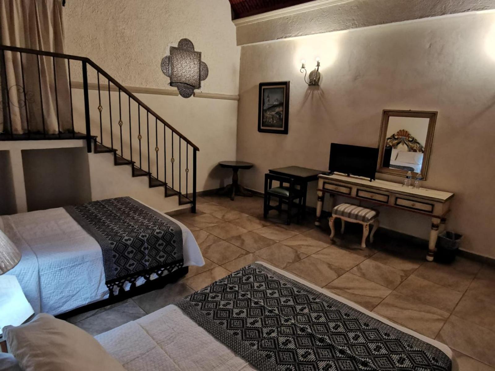 Suite Linda Vista San Miguel de Allende Luaran gambar