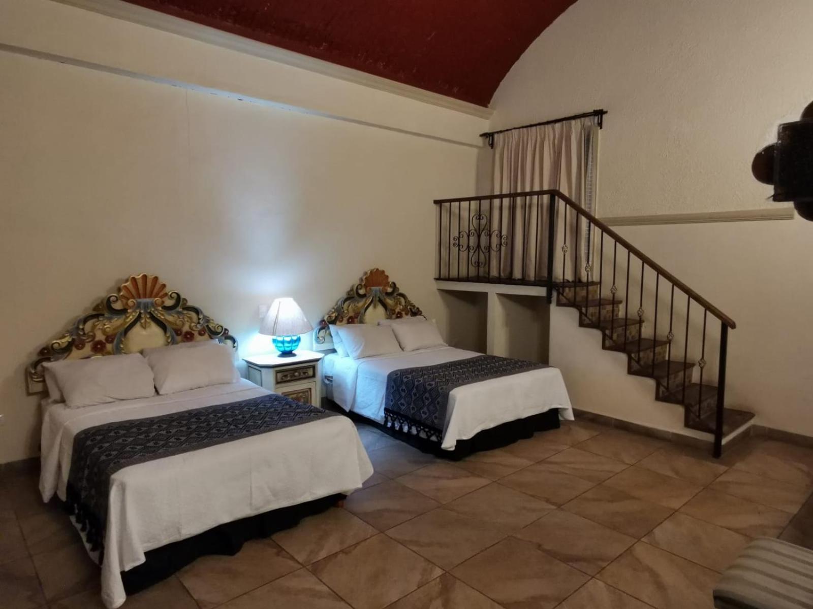 Suite Linda Vista San Miguel de Allende Luaran gambar