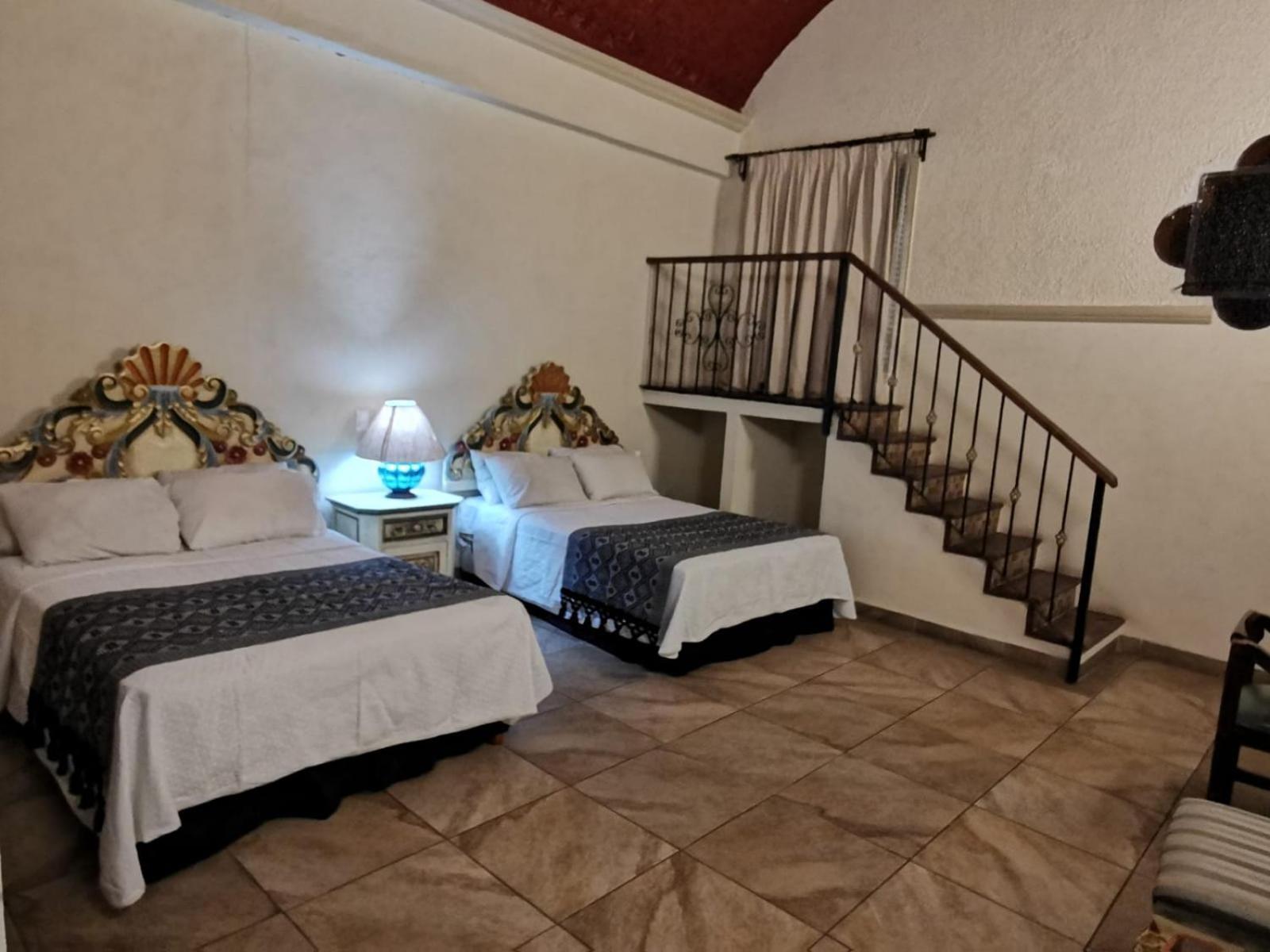 Suite Linda Vista San Miguel de Allende Luaran gambar