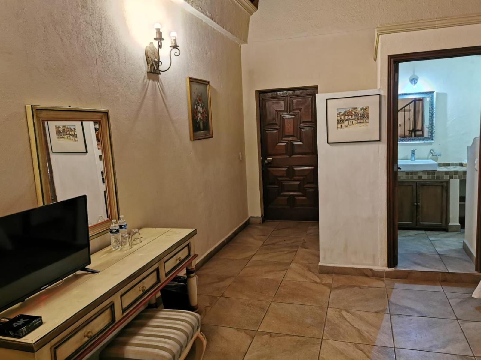 Suite Linda Vista San Miguel de Allende Luaran gambar