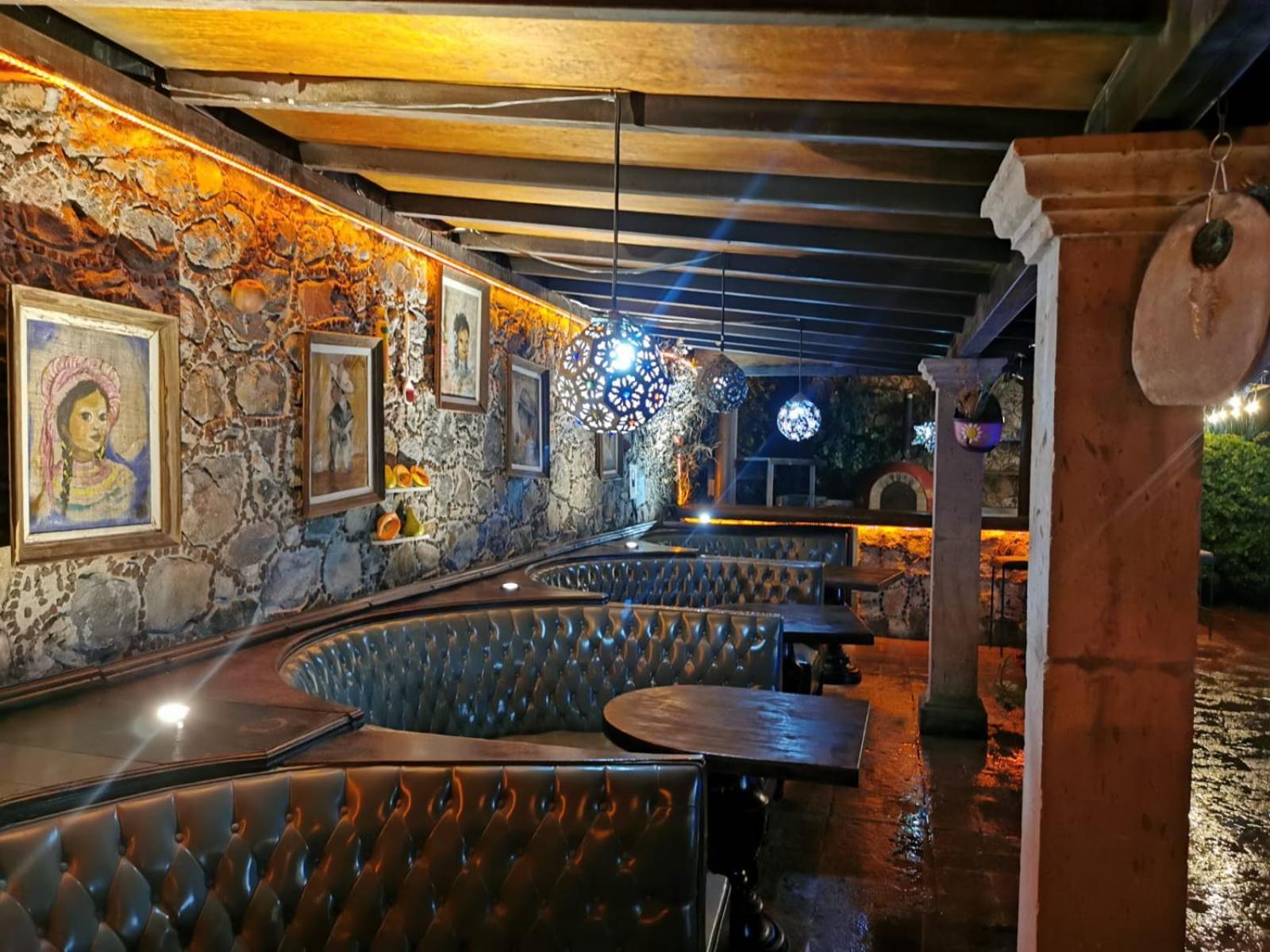 Suite Linda Vista San Miguel de Allende Luaran gambar
