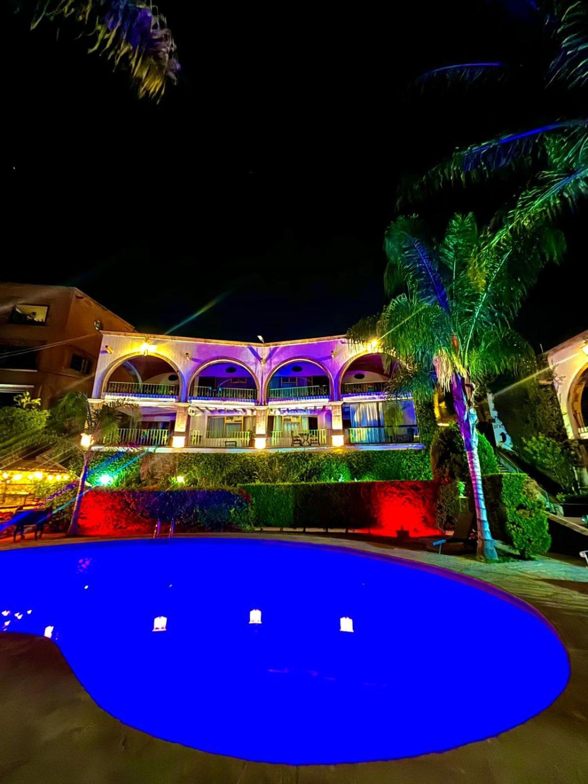 Suite Linda Vista San Miguel de Allende Luaran gambar