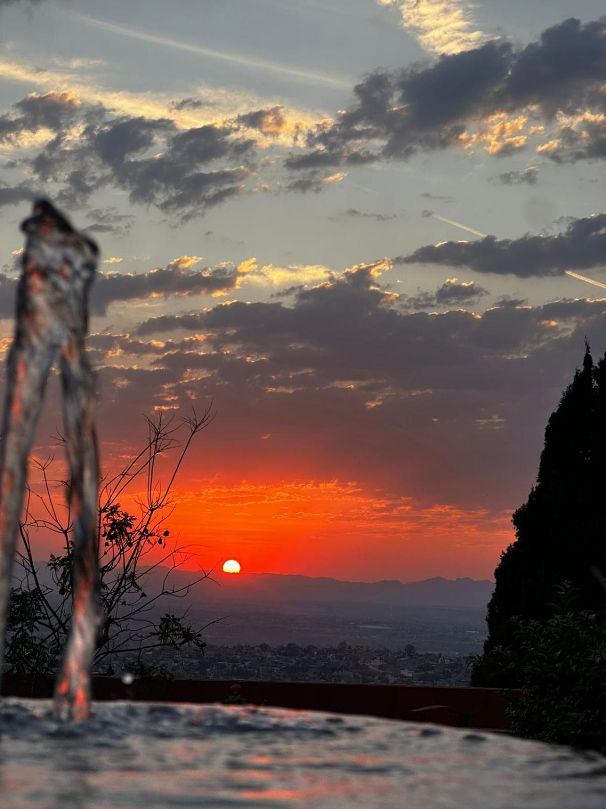 Suite Linda Vista San Miguel de Allende Luaran gambar