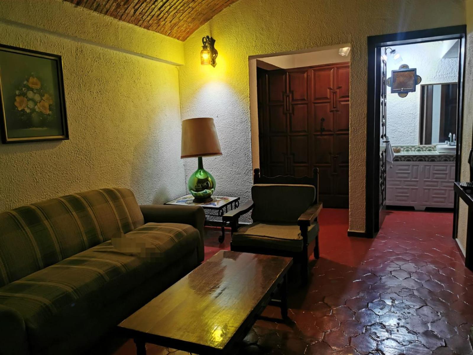 Suite Linda Vista San Miguel de Allende Luaran gambar