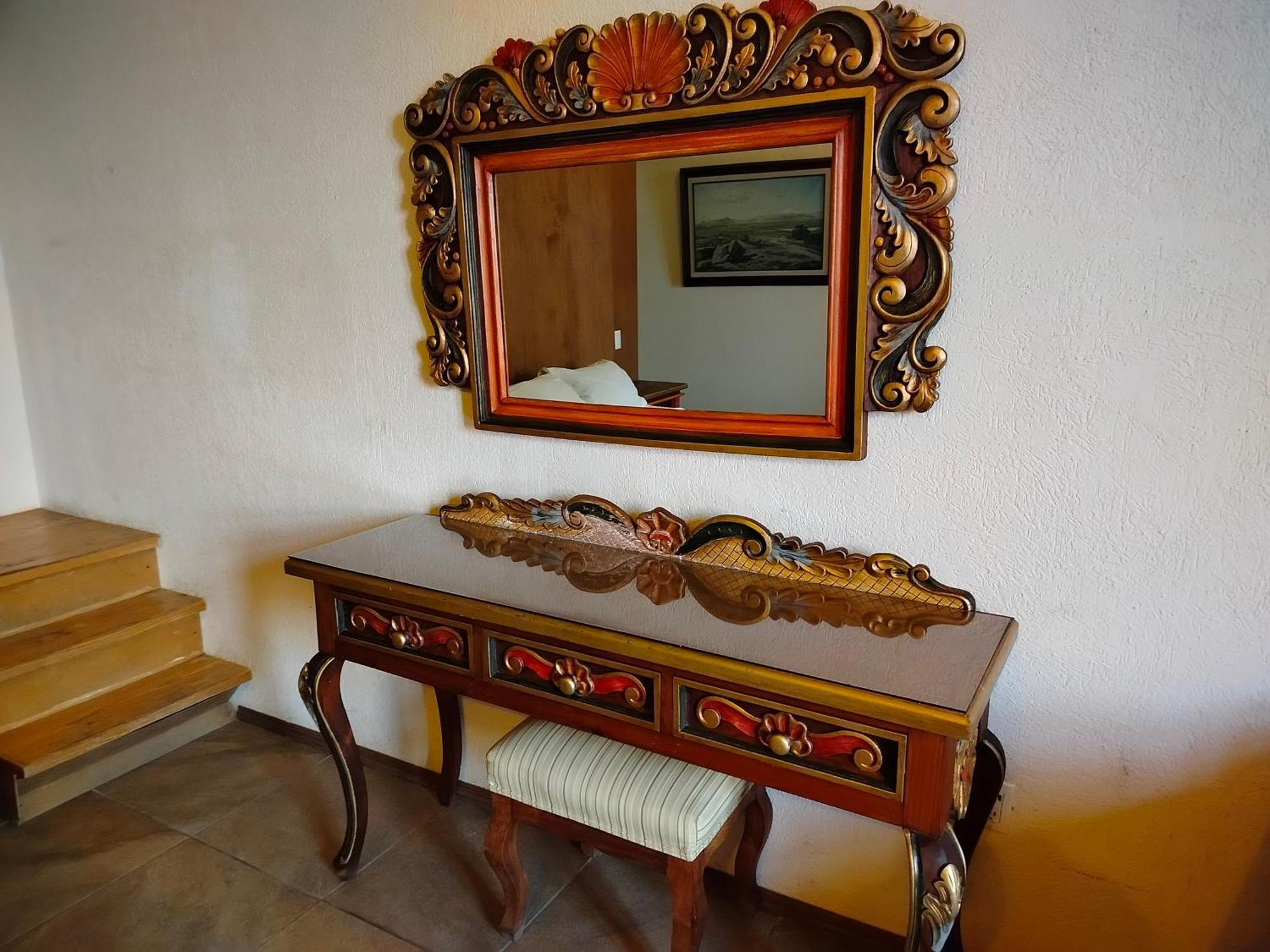 Suite Linda Vista San Miguel de Allende Bilik gambar