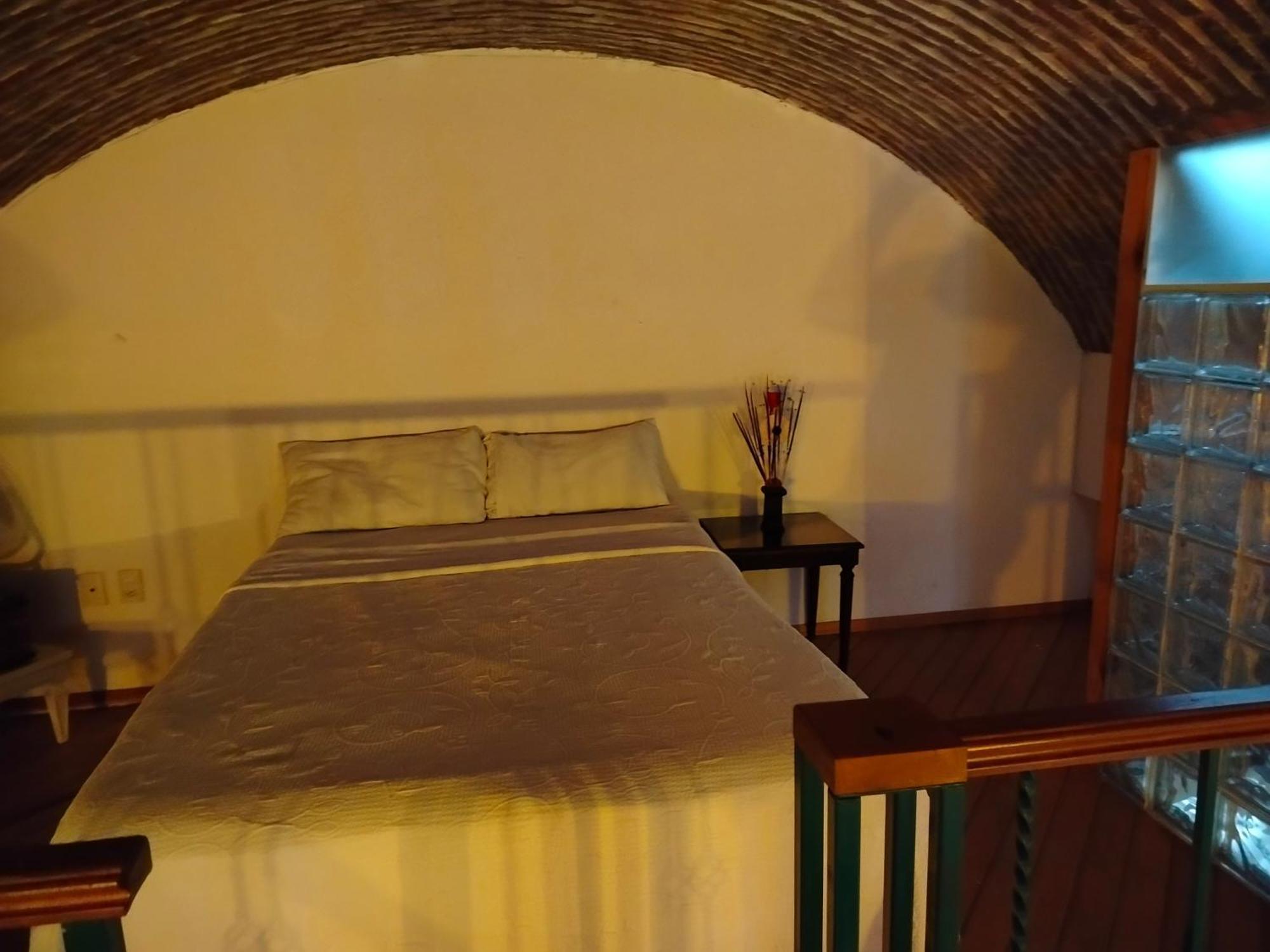 Suite Linda Vista San Miguel de Allende Bilik gambar