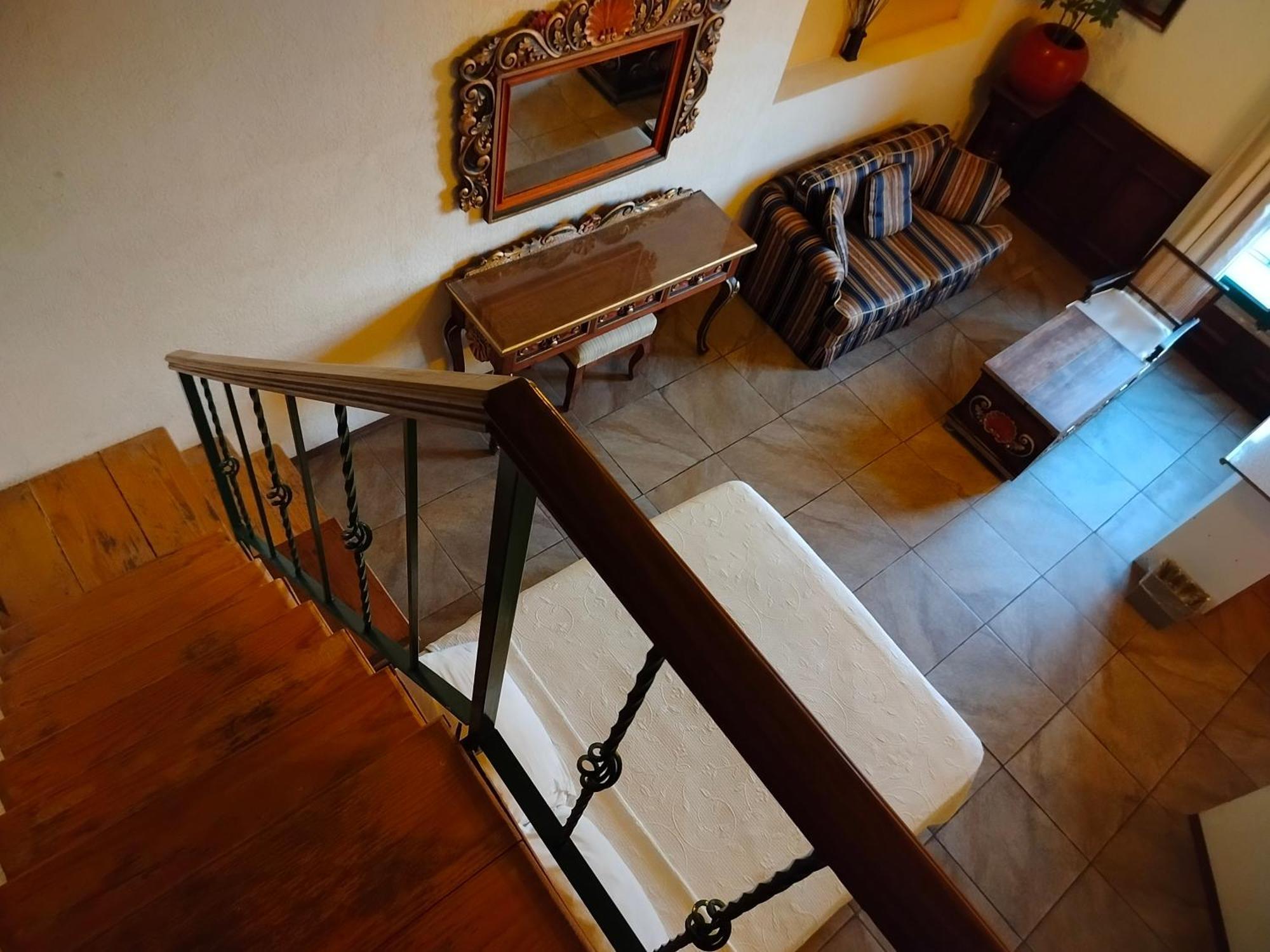 Suite Linda Vista San Miguel de Allende Bilik gambar