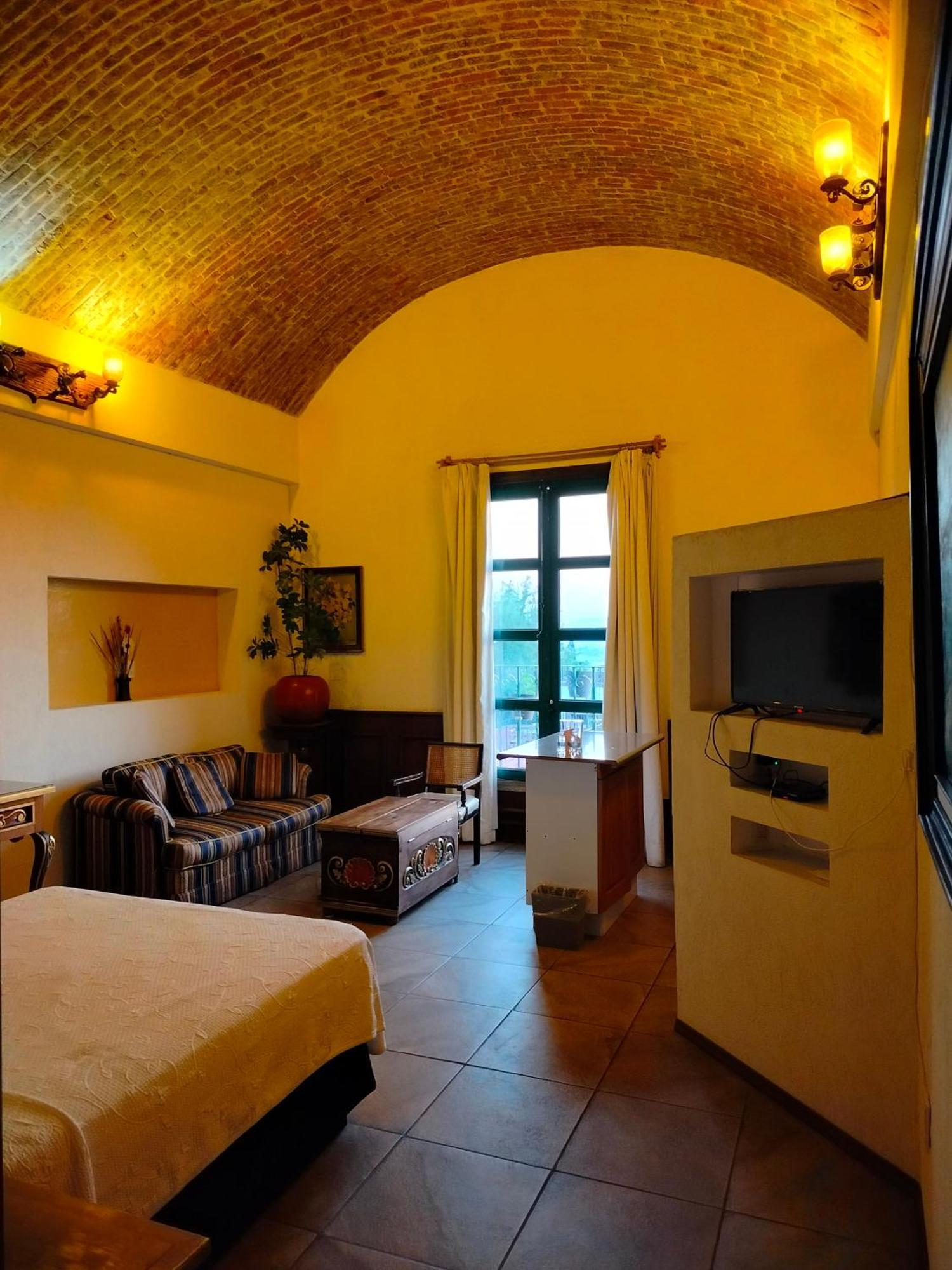 Suite Linda Vista San Miguel de Allende Bilik gambar