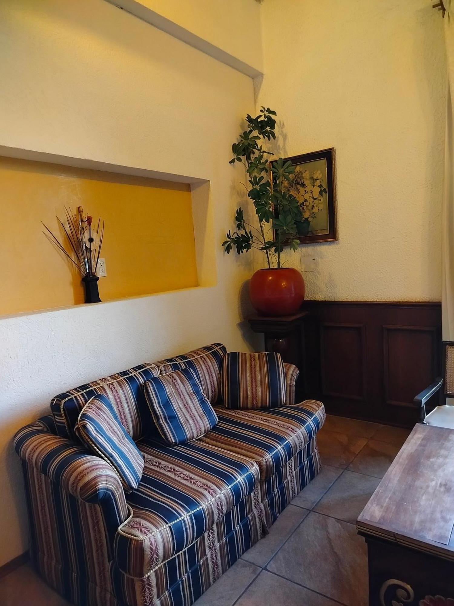 Suite Linda Vista San Miguel de Allende Bilik gambar