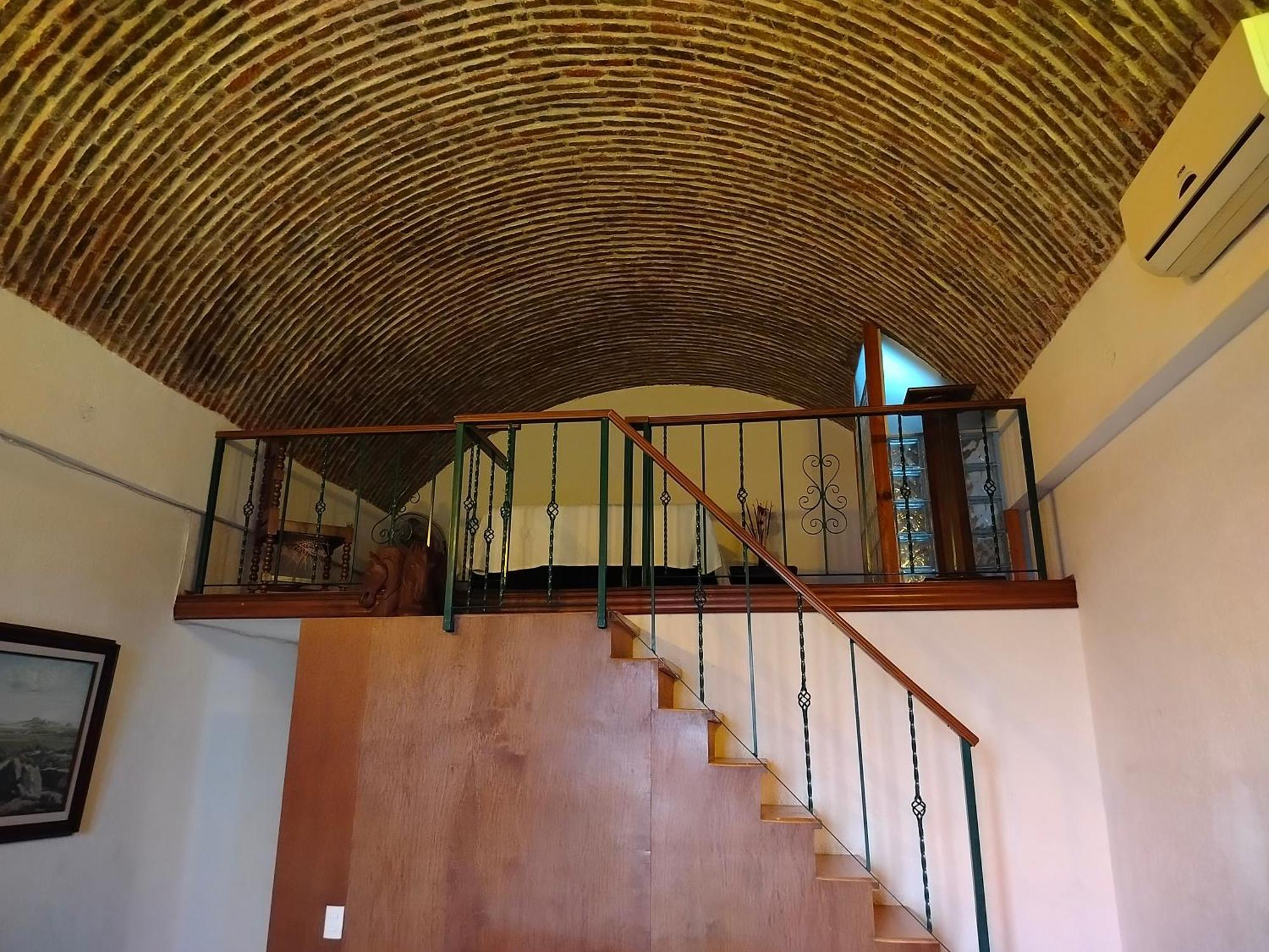 Suite Linda Vista San Miguel de Allende Bilik gambar
