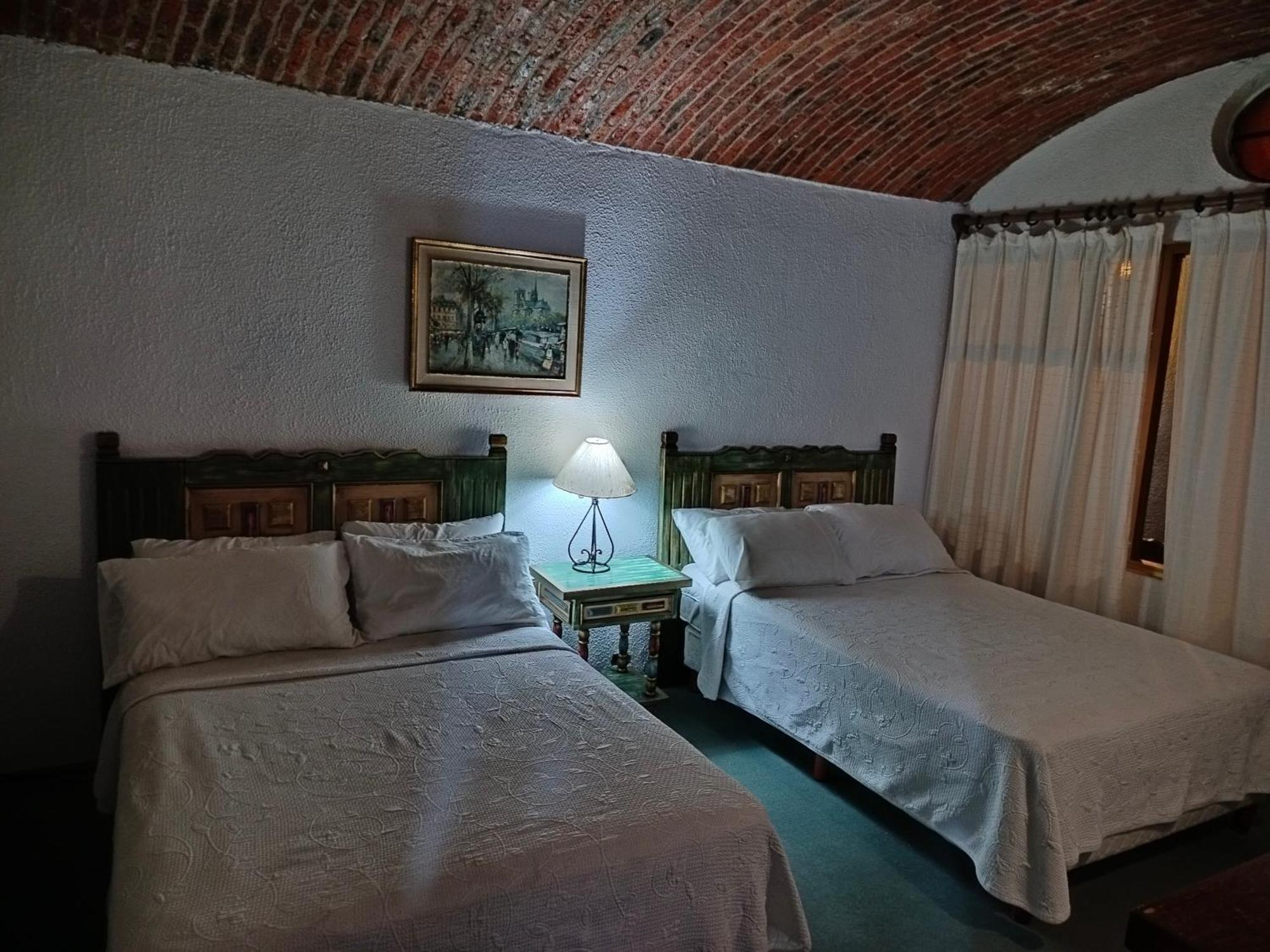 Suite Linda Vista San Miguel de Allende Luaran gambar