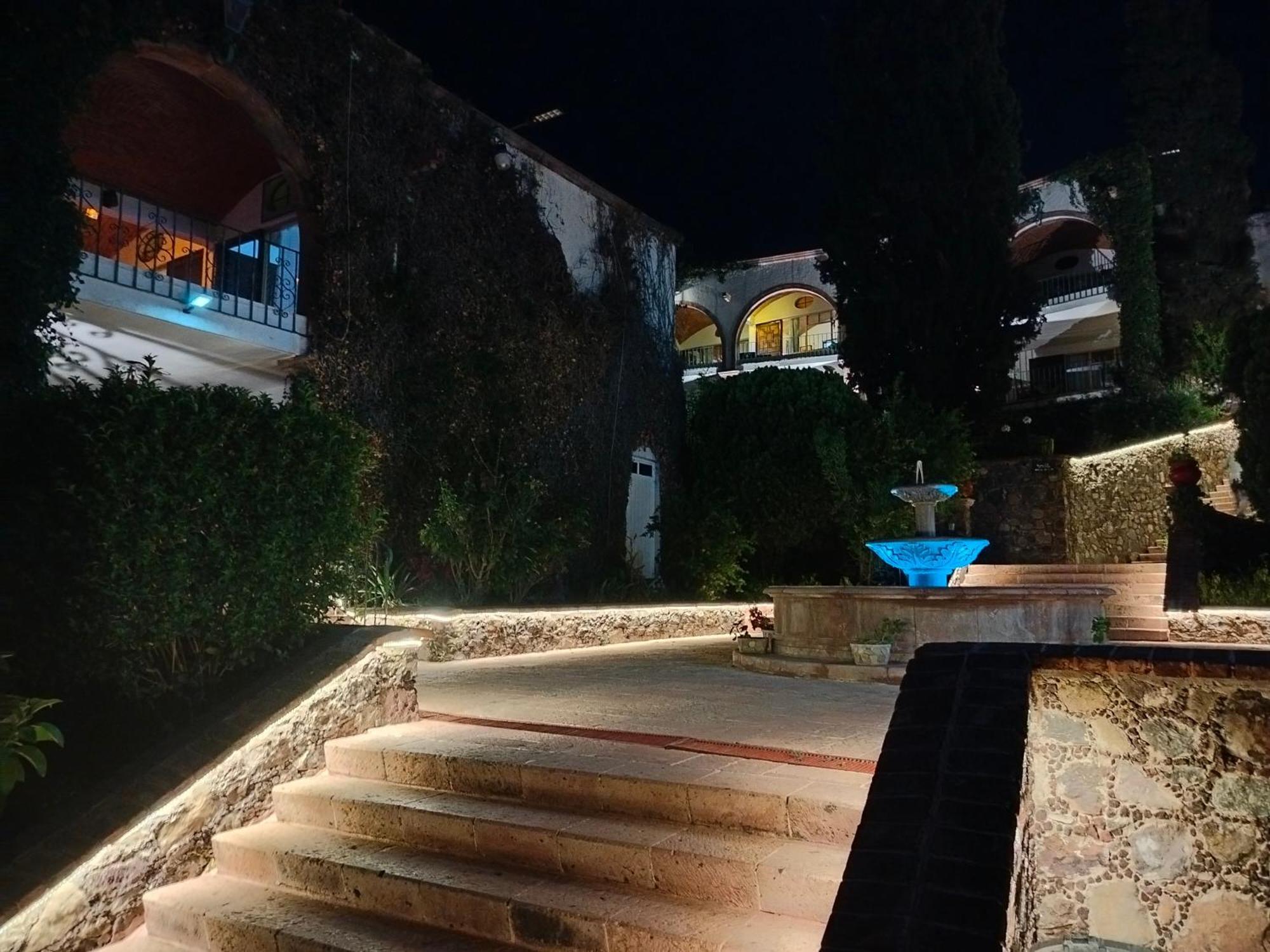 Suite Linda Vista San Miguel de Allende Luaran gambar