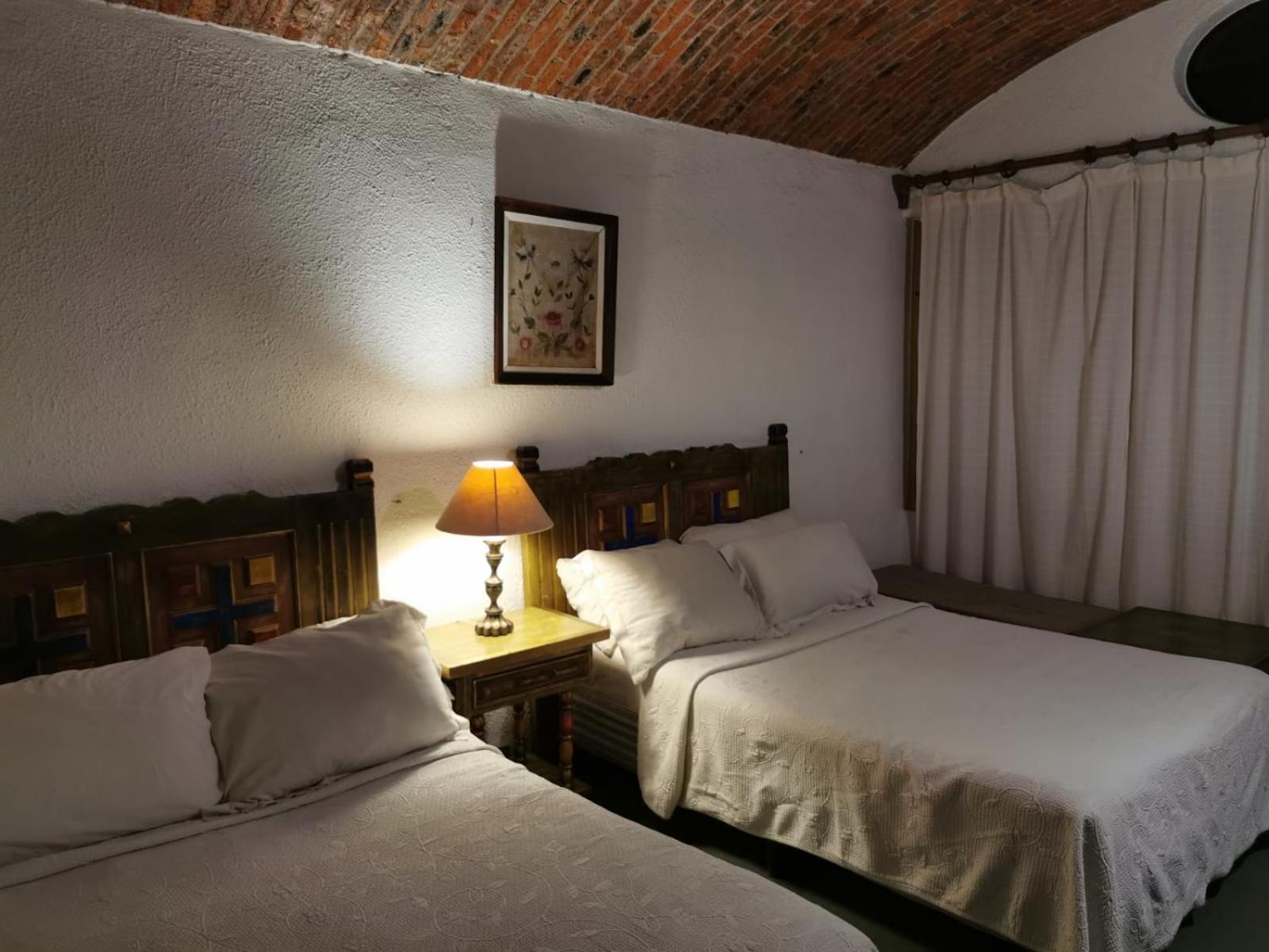 Suite Linda Vista San Miguel de Allende Luaran gambar