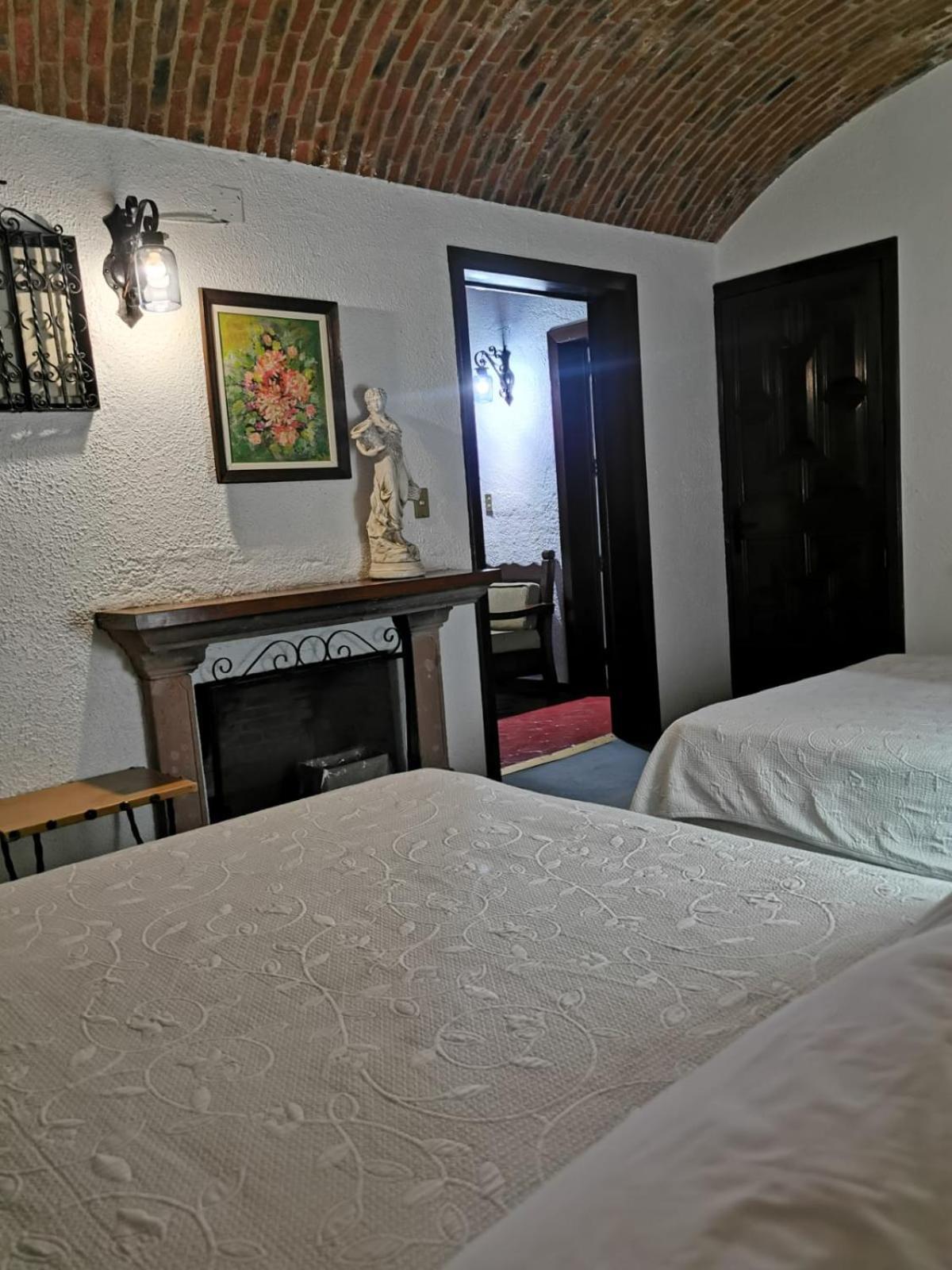 Suite Linda Vista San Miguel de Allende Luaran gambar