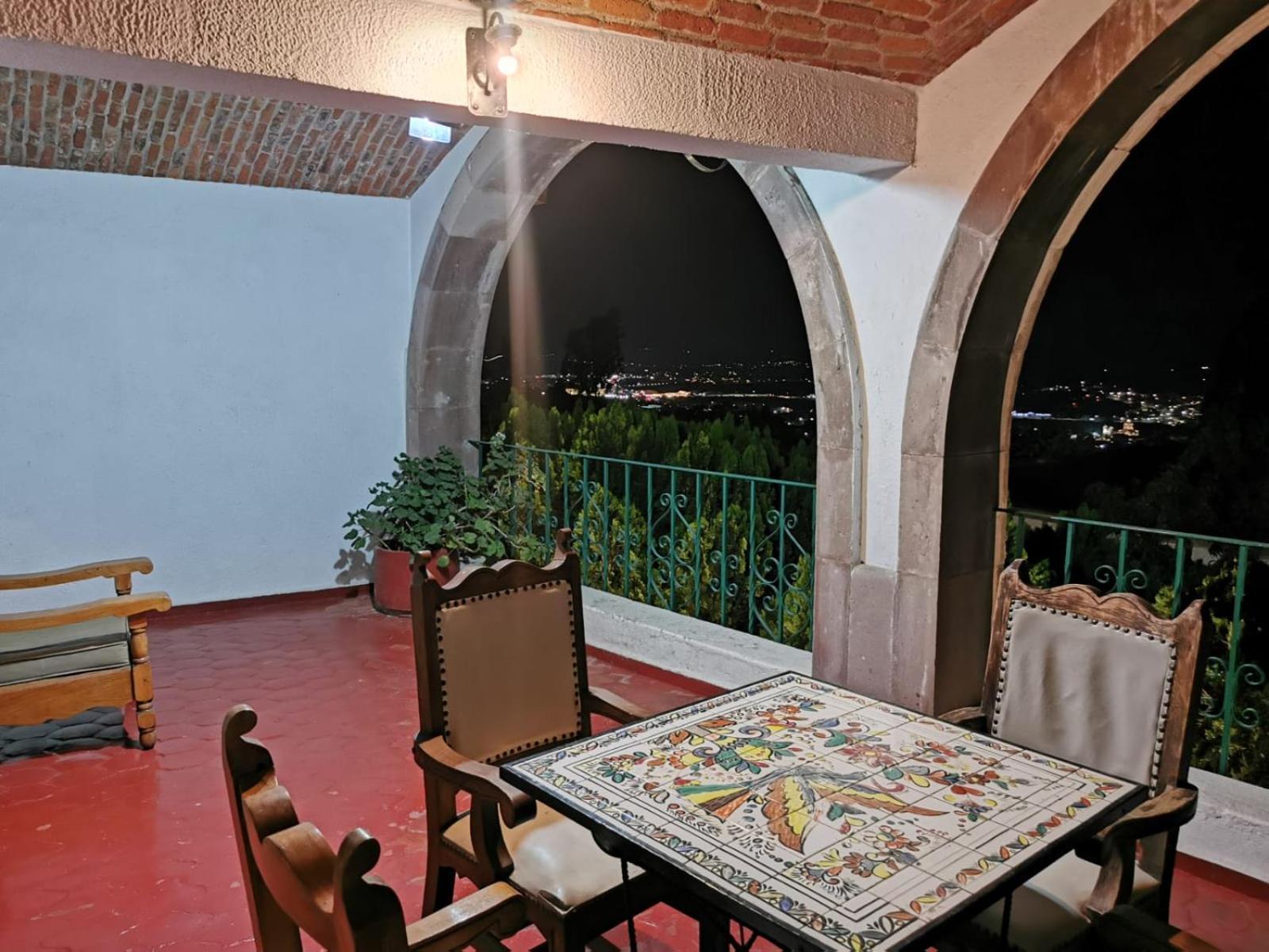 Suite Linda Vista San Miguel de Allende Luaran gambar