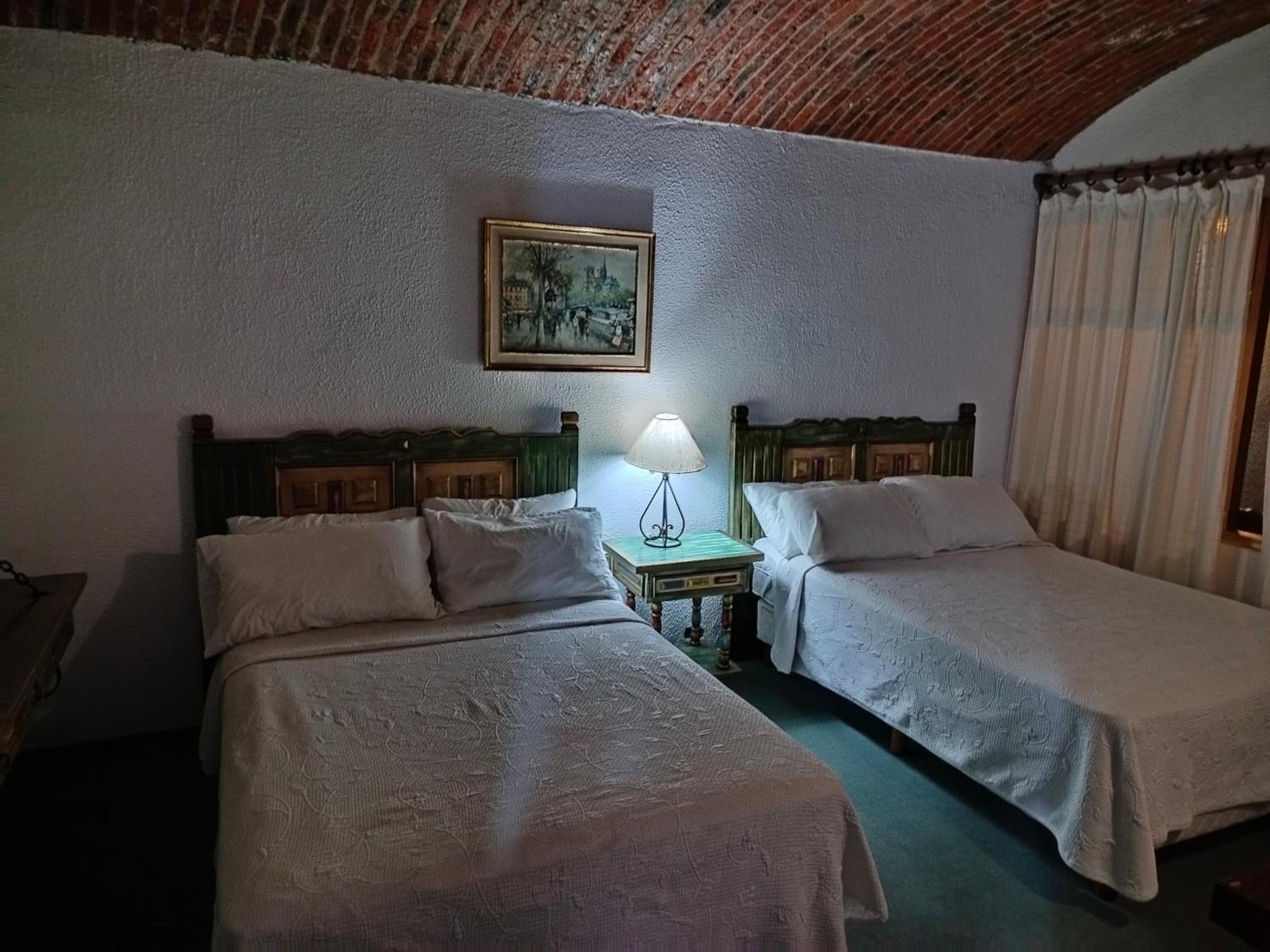 Suite Linda Vista San Miguel de Allende Luaran gambar