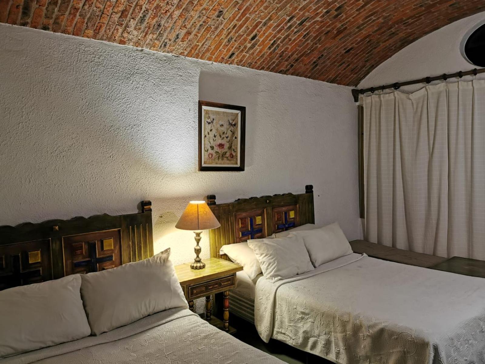 Suite Linda Vista San Miguel de Allende Luaran gambar