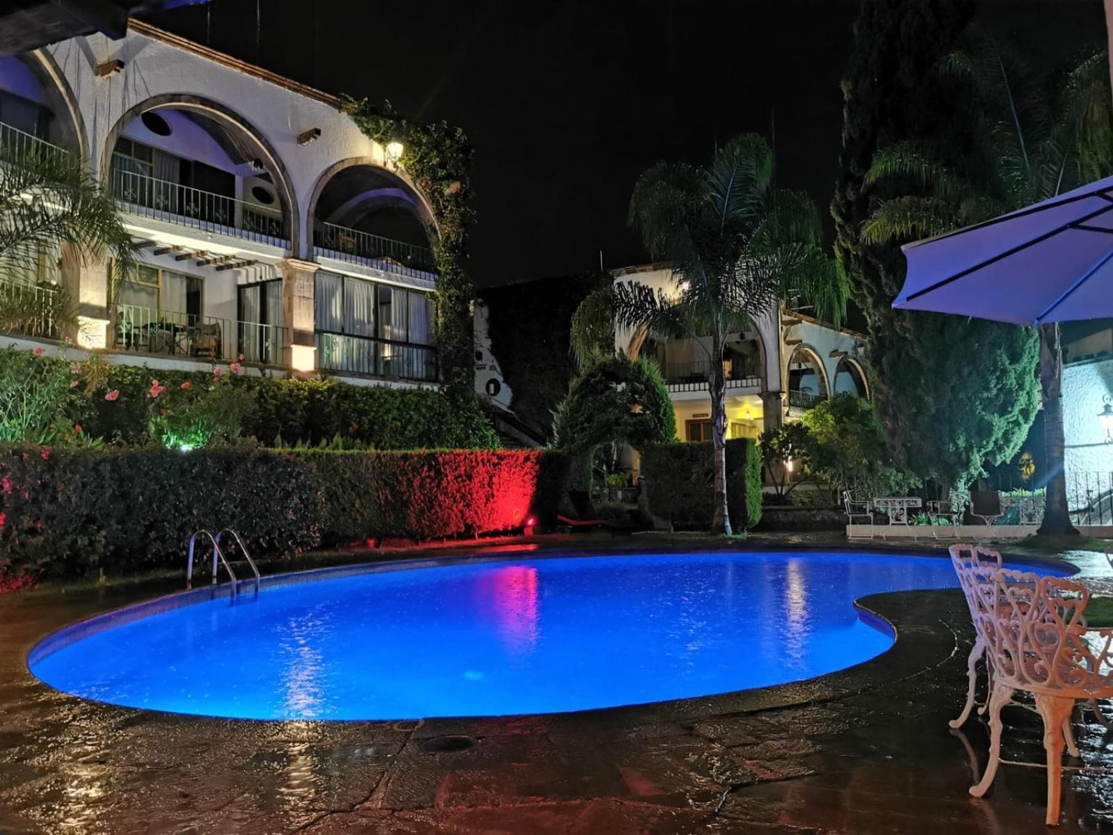 Suite Linda Vista San Miguel de Allende Luaran gambar