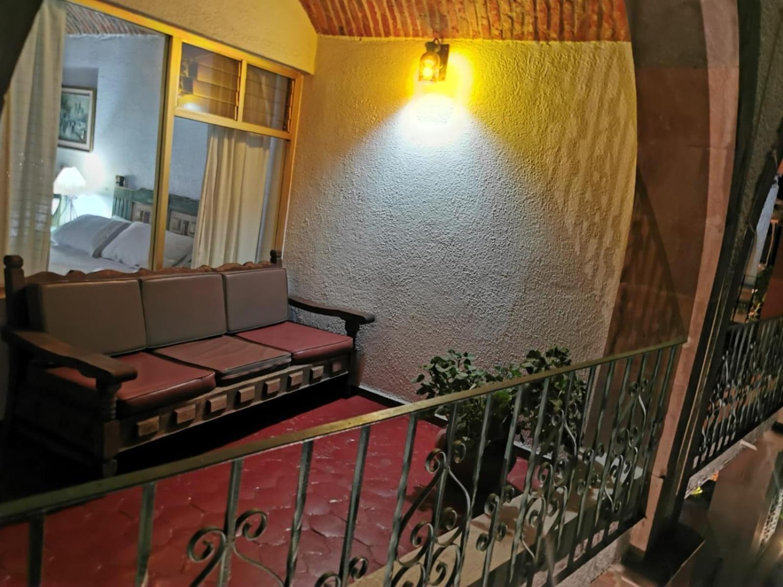 Suite Linda Vista San Miguel de Allende Luaran gambar