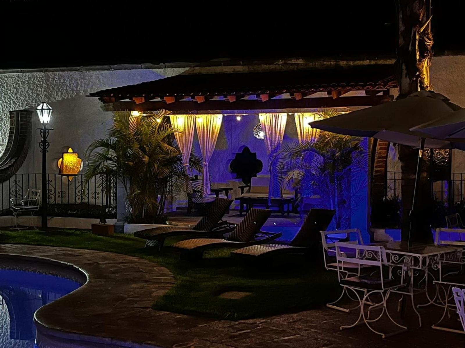 Suite Linda Vista San Miguel de Allende Luaran gambar