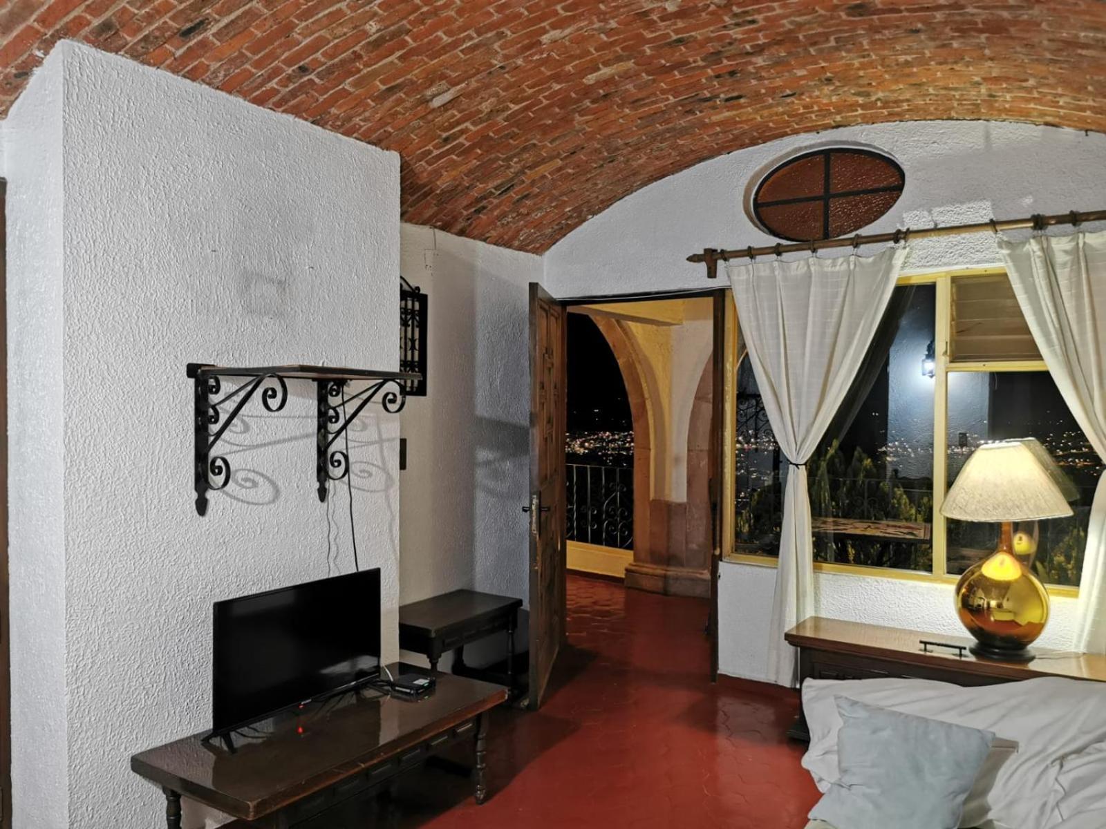 Suite Linda Vista San Miguel de Allende Luaran gambar