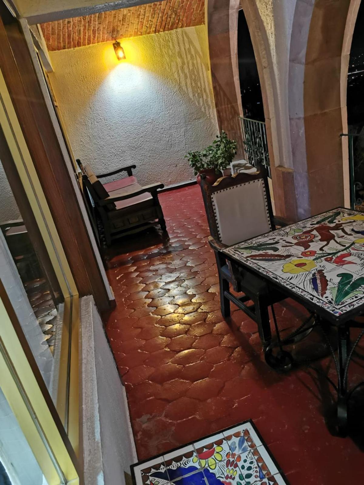 Suite Linda Vista San Miguel de Allende Luaran gambar
