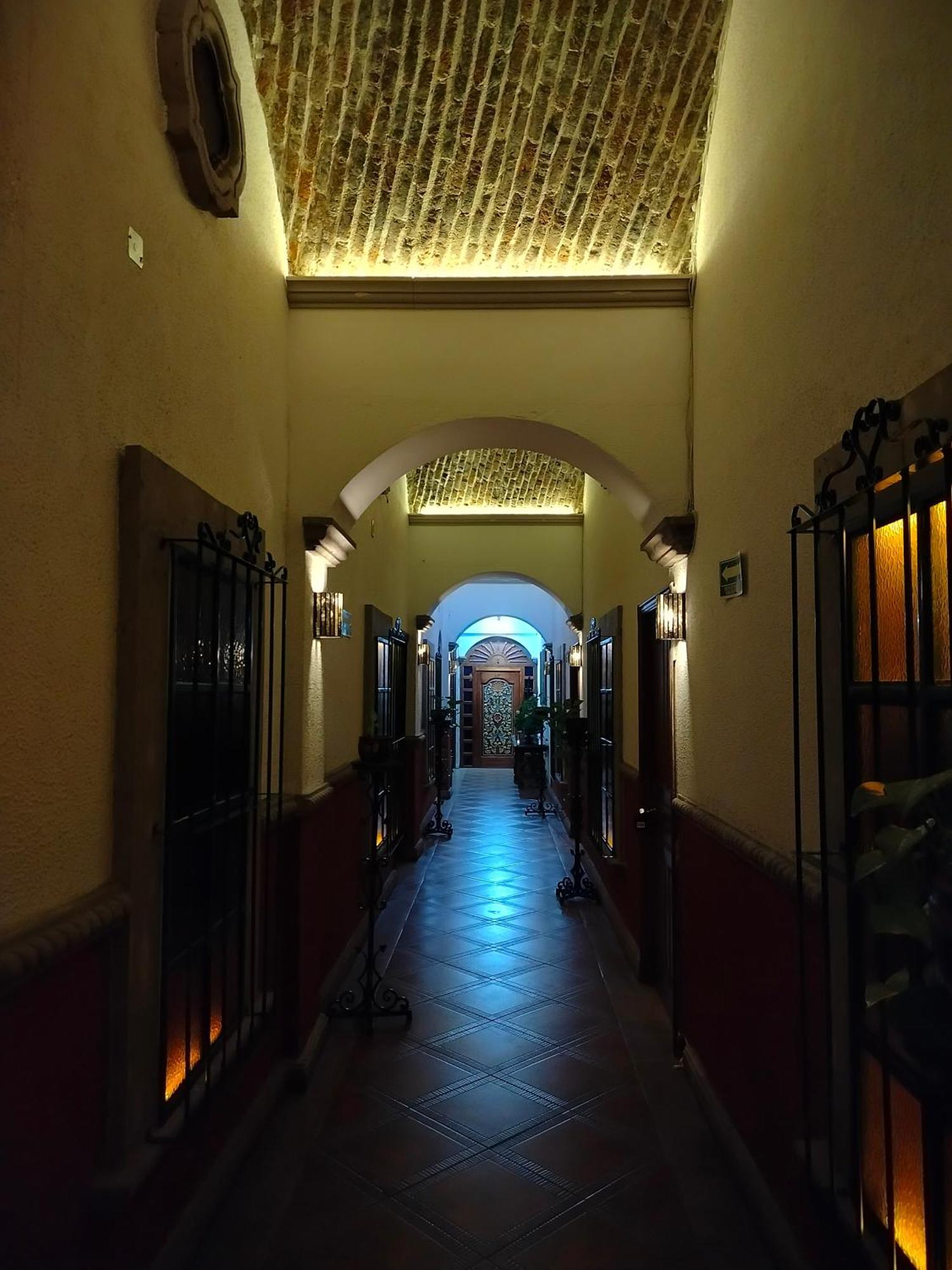 Suite Linda Vista San Miguel de Allende Luaran gambar