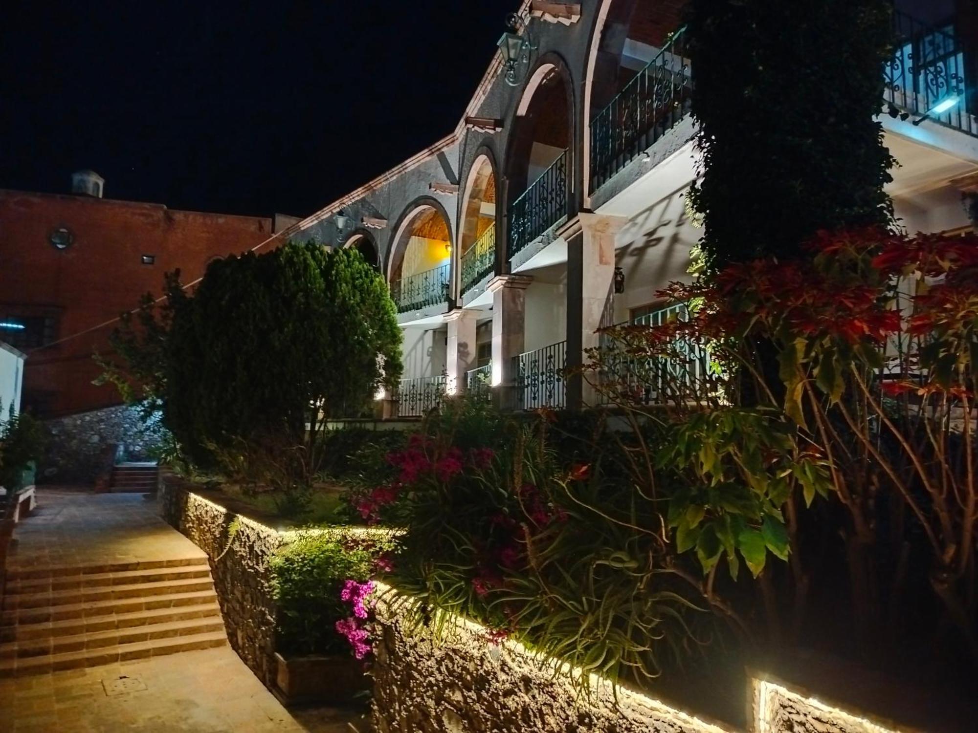 Suite Linda Vista San Miguel de Allende Luaran gambar